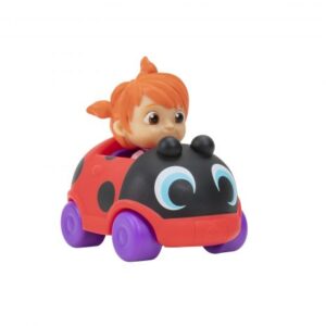 یو یو به همراه ماشین کوچولو کفشدوزکی Cocomelon, تنوع: CMW0010-bug, image