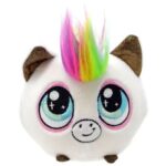 عروسک 9 سانتی پولیشی Coco Scoops مدل Bon Bon, image