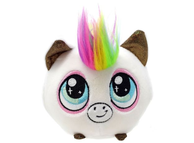 عروسک 9 سانتی پولیشی Coco Scoops مدل Bon Bon, image