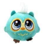 عروسک 9 سانتی پولیشی Coco Scoops مدل Hoola, image