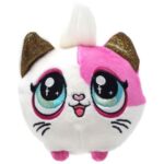 عروسک 9 سانتی پولیشی Coco Scoops مدل Whiska, image