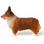 سگ ولش کورگی, image