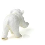 بچه خرس قطبی - ایستاده, image 4