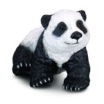 بچه پاندا - نشسته, image