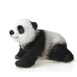 بچه پاندا - نشسته, image 2