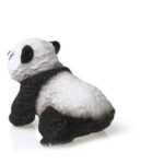 بچه پاندا - نشسته, image 4