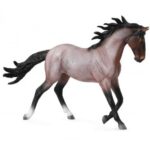 اسب ماديون موستانگ کهر رون, image