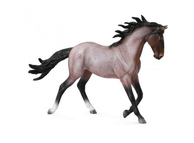 اسب ماديون موستانگ کهر رون, image