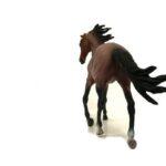 اسب ماديون موستانگ کهر رون, image 3