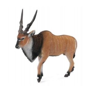 گاو کوهی بزرگ