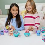 عروسک پولیشی سورپرایزی Plushy Pets, image 9