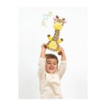 جورجینا زرافه رباتیک Club Petz, تنوع: 906884-Georgina, image 3
