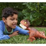 فیگور 20 سانتی کارنوتاروس Jurassic World, image 3