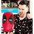 کله رباتیک Deadpool (مناسب برای بزرگسالان), image 10