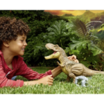 فیگور تیرانوسوروس رکس Jurassic World, image 3