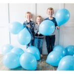 پک 24 تایی بادکنک بانچ و بالون Bunch O Balloons (آبی کم رنگ), image 4