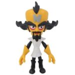 پک 4 تایی فیگور های 11 سانتی کراش باندیکوت Crash Bandicoot, image 3