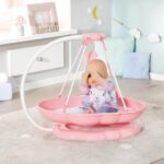 تخت خواب معلق عروسک بیبی آنابل, image 8