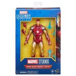 فیگور 15 سانتی آیرون من Mark LXXXV سری Marvel Legend, تنوع: F9126-Iron Man, image 9