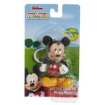 جاسوییچی Little Lights مدل میکی موس (Mickey Mouse), image 2