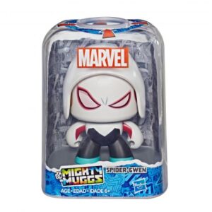 فیگور 9 سانتی Mighty Muggs مدل Spider Gwen