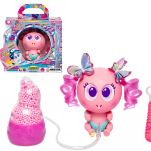 عروسک کوچولو Nerlie مدل Fidgets, تنوع: 999412-Fidgets, image