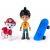 ست فیگورهای مارشال و Daring Danny x سگ های نگهبان Paw Patrol, تنوع: 6070734-Marshall, image 5