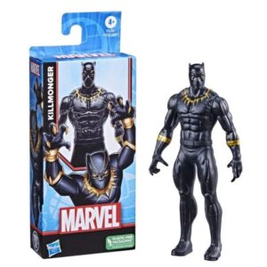 فیگور 15 سانتی کیل مونگر, تنوع: F5097-Black Panther, image