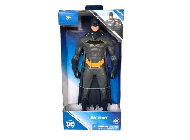 فیگور 24 سانتی بتمن DC Comics, image
