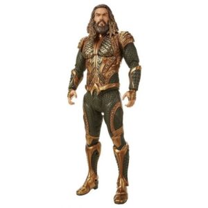 فیگور 50 سانتی آکوامن (justice league movie 2017 Aquaman), image