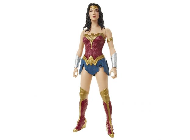 فیگور 50 سانتی واندر ومن (justice league movie 2017), image