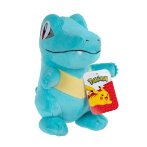 عروسک 20 سانتی Totodile پولیشی Pokemon