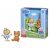 فیگور پدرو پونی به همراه تدی Peppa Pig, تنوع: F2179-Pedro Pony, image