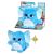 فیل کوچولو رباتیک FurReal Fuzzalots, تنوع: F4162-Elephant, image