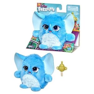 فیل کوچولو رباتیک FurReal Fuzzalots, تنوع: F4162-Elephant, image