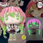 فیگور اسپشیال 9 سانتی فانکو پاپ میتسوری کانروجی (1306), image 8