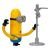 فیگور 10 سانتی مینیون تیم به همراه استند تمرین مبارزه Despicable Me 4, تنوع: 59279-Tim, image 5