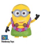 عروسک 15 سانتی‌ دیو/استوارت مدل build a minion Dave/stuart (MINION), image 2