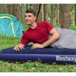 تشک بادی 188 سانتی Bestway مدل سرمه ای, image 3