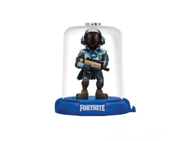 فیگور بازی فورتنایت Fortnite مدل The Visitor, image