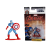 نانو فیگور فلزی کاپیتان آمریکا مارول, تنوع: 253221000-Captain America, image