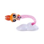 عروسک Blossom Belle با ابر چرخ‌دار PUSH AND GO, image 2