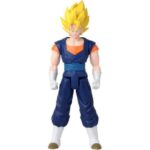 فیگور 28 سانتی سوپر وجیتا Bandai سری Limit Breaker, تنوع: 36757-Super Vegito, image 2