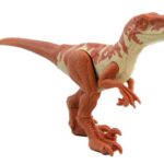 فیگور 35 سانتی Mattel مدل Jurassic World Atrociraptor, تنوع: GWT54-Atrociraptor, image 4