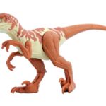 فیگور 35 سانتی Mattel مدل Jurassic World Atrociraptor, تنوع: GWT54-Atrociraptor, image 5