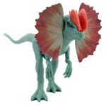 فیگور 35 سانتی Mattel مدل Jurassic World Dilophosaurus, تنوع: GWT54-Dilophosaurus, image 3
