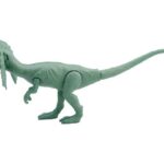فیگور 35 سانتی Mattel مدل Jurassic World Dilophosaurus, تنوع: GWT54-Dilophosaurus, image 4