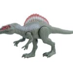 فیگور 35 سانتی Mattel مدل Jurassic World Spinosaurus, تنوع: GWT54-Spinosaurus, image 2