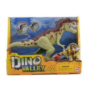 دایناسور با گوش قهوه ای Dino Valley