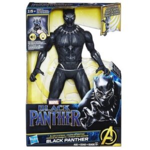 فیگور 33 سانتی بلک پنتر (Black Panther movie 2018), image